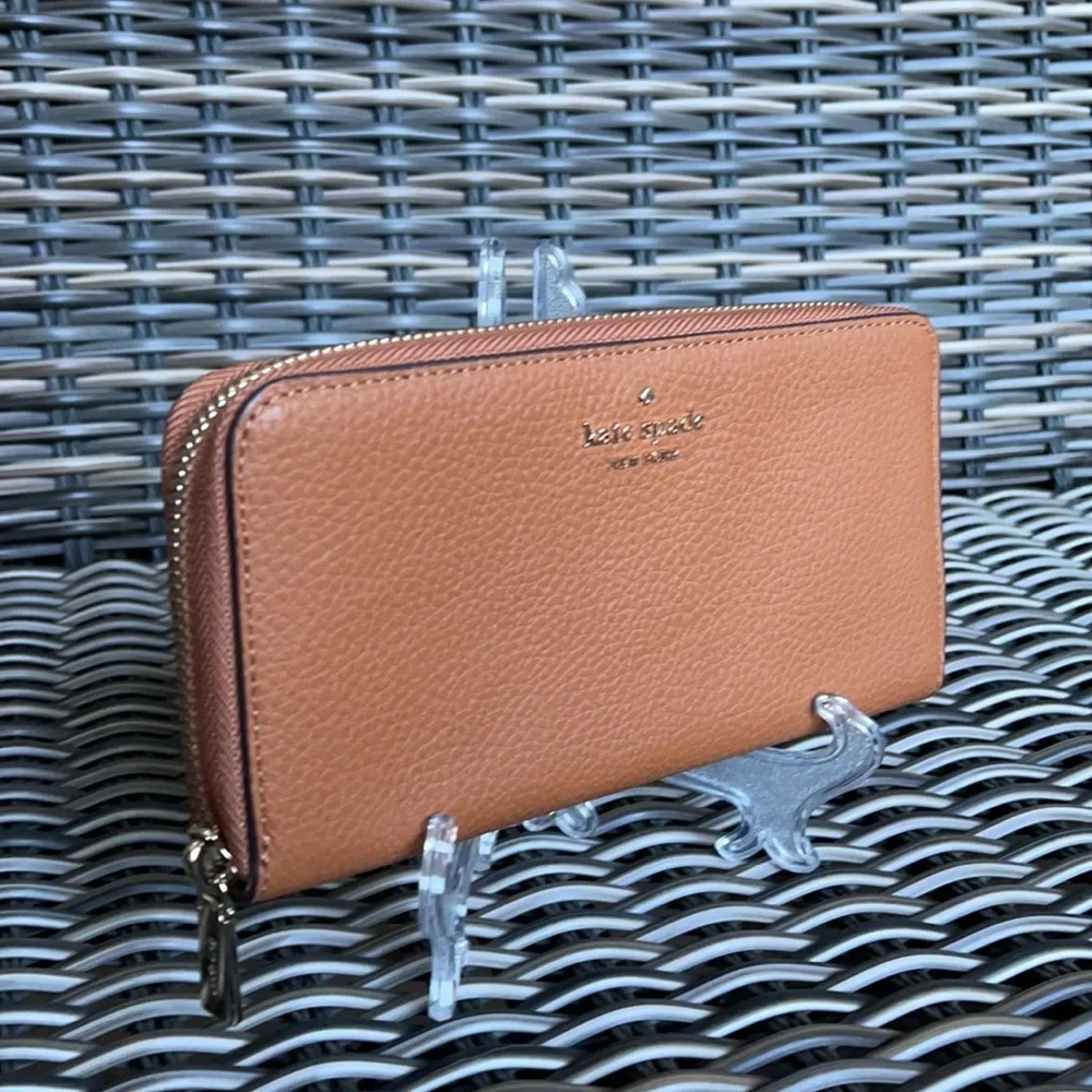 Kate Spade staci large continental wallet - Picture 13 of 16